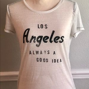American Eagle Graphic Tee Women’s size S